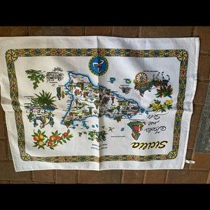 Home decor from Sicily new